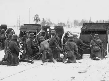 Как это было в феврале 1918-го - Совершенно Секретно