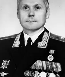 Дневник генерал-лейтенанта ВВС  - Совершенно Секретно Дневник генерал-лейтенанта ВВС  - Совершенно Секретно