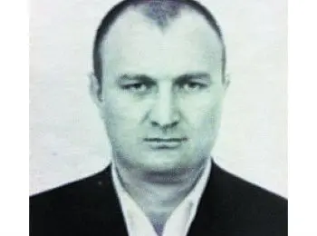 ДЖАКО КРОВАВЫЙ - Совершенно Секретно ДЖАКО КРОВАВЫЙ - Совершенно Секретно