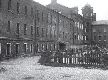 Письма резидента - Совершенно Секретно Письма резидента - Совершенно Секретно