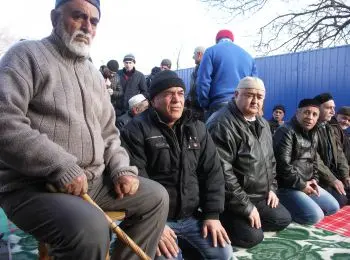 «История одной выставки». Премьера скоро - Совершенно Секретно