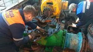 в лнр четверо сотрудников водоканала погибли при ударе дрона - Сайт Газеты «Совершенно Секретно» в лнр четверо сотрудников водоканала погибли при ударе дрона - Сайт Газеты «Совершенно Секретно»