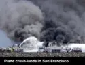 Аварийно севший в Сан-Франциско Boeing пилотировал стажер