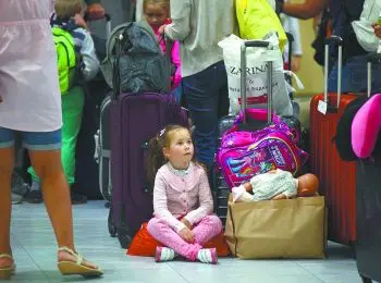 Сам себе туроператор - Совершенно Секретно Сам себе туроператор - Совершенно Секретно