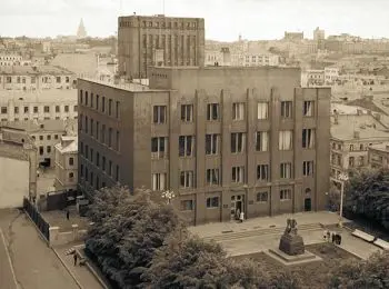 Архив не спешит на кладбище - Совершенно Секретно Архив не спешит на кладбище - Совершенно Секретно