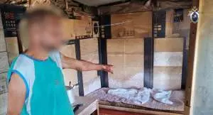 Фермеры из Подмосковья угрожали скормить рабочего свиньям за отказ от контракта с Минобороны Фермеры из Подмосковья угрожали скормить рабочего свиньям за отказ от контракта с Минобороны