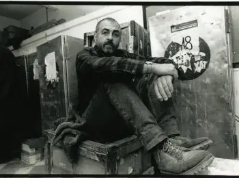 Сергей Каледин: «Писатель  без читателя – фуфло графоманское» - Совершенно Секретно Сергей Каледин: «Писатель  без читателя – фуфло графоманское» - Совершенно Секретно