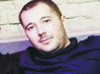 Охота за русским хакером - Совершенно Секретно Охота за русским хакером - Совершенно Секретно