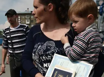 НЕДОСТАТОК ГОСТЕПРИИМСТВА - Совершенно Секретно