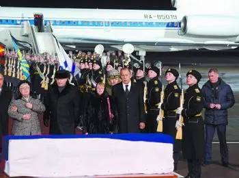 Последний драгоман* МИДа - Совершенно Секретно