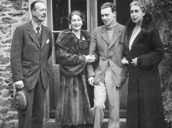 НАЦЛЕДНИКИ ПРЕСТОЛА - Совершенно Секретно НАЦЛЕДНИКИ ПРЕСТОЛА - Совершенно Секретно