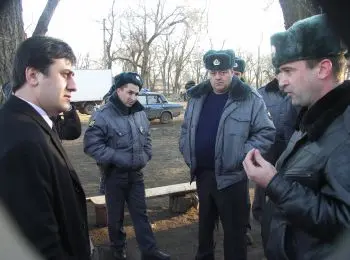 Кому мешают турки-месхетинцы и журналисты? - Совершенно Секретно