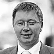 Антон ЧУЙКИН