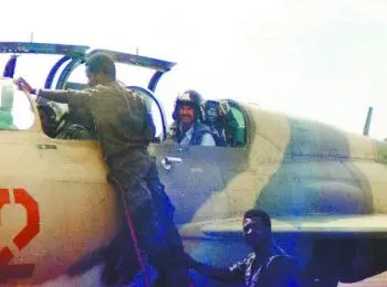 Боевые будни «камарадас советикус» - Совершенно Секретно Боевые будни «камарадас советикус» - Совершенно Секретно