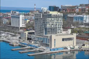 Дорогой долгострой - Совершенно Секретно Дорогой долгострой - Совершенно Секретно