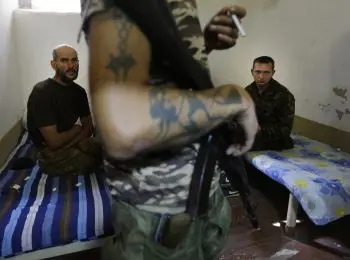 ВЛАДИМИР РУБАН: «КАЖДОЕ НЕОСТОРОЖНОЕ СЛОВО МОЖЕТ СТАТЬ ПРИЧИНОЙ СМЕРТИ ЛЮДЕЙ» - Совершенно Секретно ВЛАДИМИР РУБАН: «КАЖДОЕ НЕОСТОРОЖНОЕ СЛОВО МОЖЕТ СТАТЬ ПРИЧИНОЙ СМЕРТИ ЛЮДЕЙ» - Совершенно Секретно