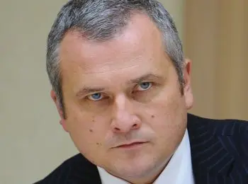 Особенности «саморегулирования» Николая Кутьина - Совершенно Секретно Особенности «саморегулирования» Николая Кутьина - Совершенно Секретно