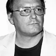 Владимир АБАРИНОВ