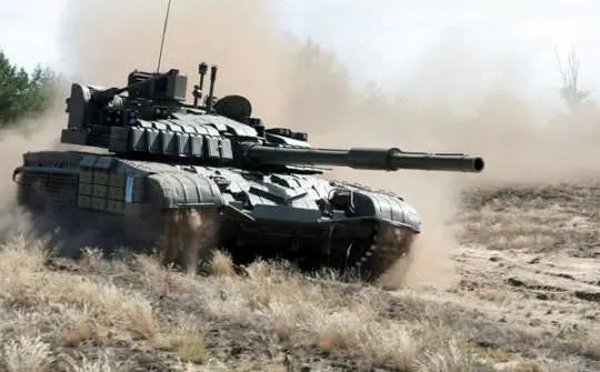 АФРИКА СТАНОВИТСЯ УКРАИНСКИМ АРСЕНАЛОМ - Совершенно Секретно АФРИКА СТАНОВИТСЯ УКРАИНСКИМ АРСЕНАЛОМ - Совершенно Секретно