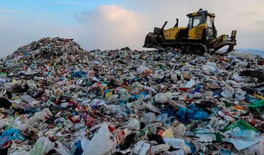 «Мусорная реформа»: за что боремся? - Совершенно Секретно «Мусорная реформа»: за что боремся? - Совершенно Секретно