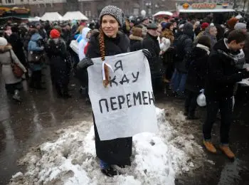 Плюс мозги, минус безнадега - Совершенно Секретно Плюс мозги, минус безнадега - Совершенно Секретно