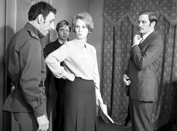 Красавица и гении - Совершенно Секретно