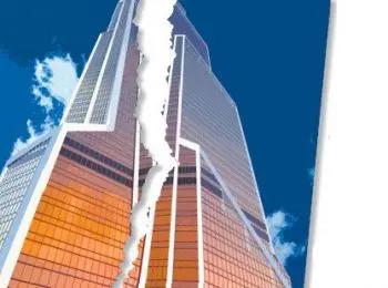 «Меркурий» – башня раздора - Совершенно Секретно «Меркурий» – башня раздора - Совершенно Секретно