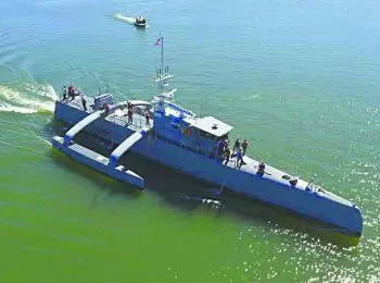 Боевые роботы в тельняшках - Совершенно Секретно Боевые роботы в тельняшках - Совершенно Секретно