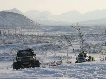 ГЕКДАРОМ НЕ НУЖНО - Совершенно Секретно