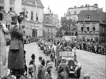 Судетцкий вариант - Совершенно Секретно Судетцкий вариант - Совершенно Секретно