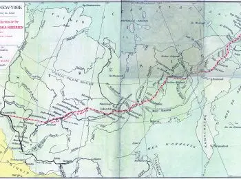 В НЬЮ-ЙОРКЕ ОСТАНОВКА - Совершенно Секретно В НЬЮ-ЙОРКЕ ОСТАНОВКА - Совершенно Секретно