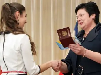 КЛЯТВОПРЕДСТАВЛЕНИЕ - Совершенно Секретно КЛЯТВОПРЕДСТАВЛЕНИЕ - Совершенно Секретно