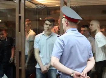 Болотное дело: кто отвечает? - Совершенно Секретно Болотное дело: кто отвечает? - Совершенно Секретно