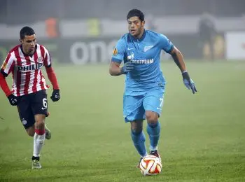 ЗЕНИТ – ЧЕМПИОН? - Совершенно Секретно ЗЕНИТ – ЧЕМПИОН? - Совершенно Секретно