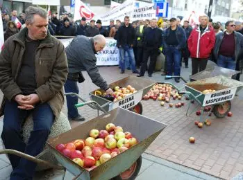 СЛЕЗНЫЕ ПОДСЧЕТЫ - Совершенно Секретно СЛЕЗНЫЕ ПОДСЧЕТЫ - Совершенно Секретно