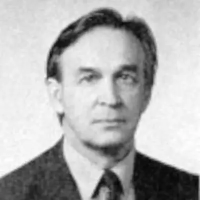 Валентин ФАЛИН