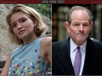 «Мужчины мне привозили чай из Лондона…» - Совершенно Секретно