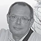 Николай  БЕЛЯЕВ