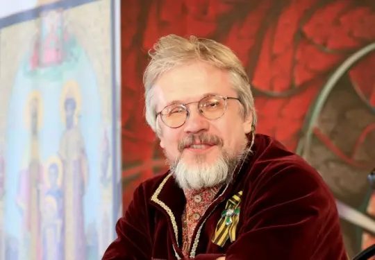 «Дело» Василия Бойко-Великого. В чем и как обвиняют православного предпринимателя - Совершенно Секретно «Дело» Василия Бойко-Великого. В чем и как обвиняют православного предпринимателя - Совершенно Секретно