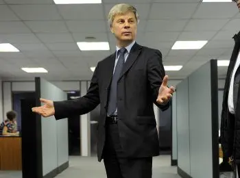 ПОРА УХОДИТЬ - Совершенно Секретно ПОРА УХОДИТЬ - Совершенно Секретно