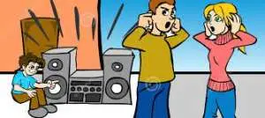 В России могут ввести штраф за использование шумной бытовой техники вечером В России могут ввести штраф за использование шумной бытовой техники вечером