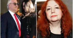 Известный нефтяной бизнесмен умер за рулем спорткара в Москве. Его имя связывают еще с двумя смертями Известный нефтяной бизнесмен умер за рулем спорткара в Москве. Его имя связывают еще с двумя смертями