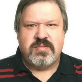 Алексей БОГОМОЛОВ