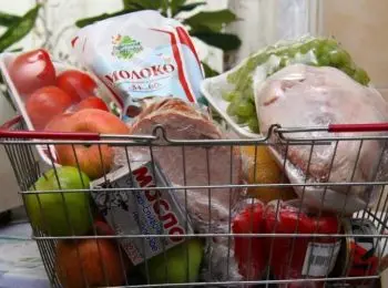 Россиян пичкают пальмовым маслом под видом ГОСТа - Совершенно Секретно Россиян пичкают пальмовым маслом под видом ГОСТа - Совершенно Секретно