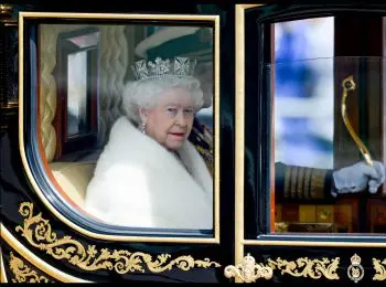 ЕЛИЗАВЕТАМ ВЕРНЫ - Совершенно Секретно ЕЛИЗАВЕТАМ ВЕРНЫ - Совершенно Секретно