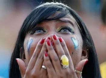 ВЕЛИКОЕ ПОРАЖЕНИЕ - Совершенно Секретно ВЕЛИКОЕ ПОРАЖЕНИЕ - Совершенно Секретно