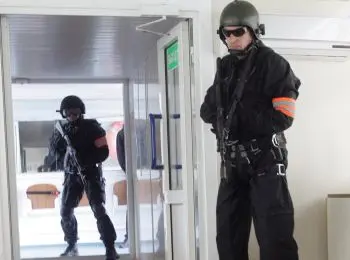 Силовики: опора или угроза? - Совершенно Секретно Силовики: опора или угроза? - Совершенно Секретно