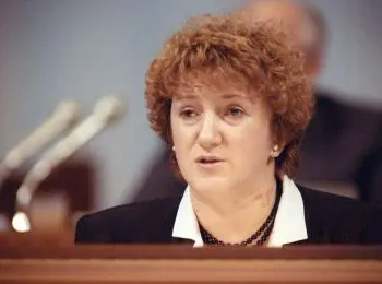 Убийство Галины Старовойтовой: 17 лет следственного тупика - Совершенно Секретно Убийство Галины Старовойтовой: 17 лет следственного тупика - Совершенно Секретно