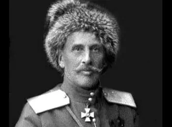 Первая шашка России и последний рыцарь империи - Совершенно Секретно Первая шашка России и последний рыцарь империи - Совершенно Секретно