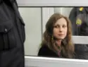 Участницу Pussy Riot Марию Алехину госпитализировали